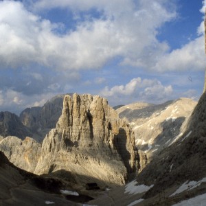 DOLOMITI