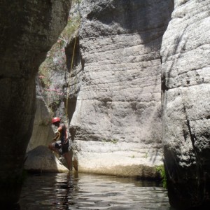 GOLA DELLA STRETTA