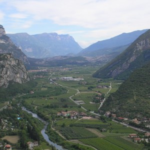 VAL D’ADIGE