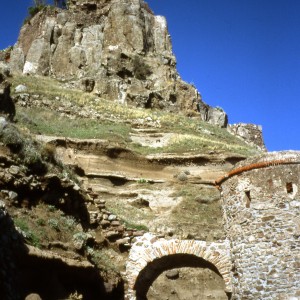 ISOLA DI CAPRAIA