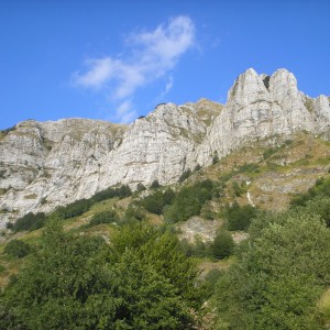 MONTE CORCHIA