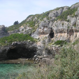 ISOLA DI PIANOSA