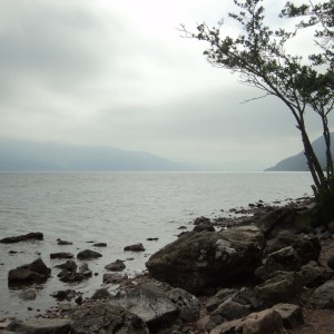 Lago di Loch Ness